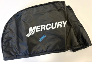 CAPA CAPÔ MERCURY 25 AMERICANO