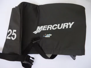 CAPA CAPÔ MERCURY 25 SEA PRO