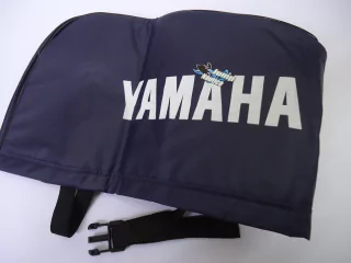 CAPA CAPÔ YAMAHA 25 DM
