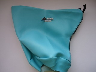 CAPA GUIDAO SEA DOO SP