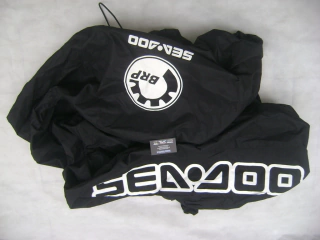 CAPA VIAGEM SEA DOO GTI - GTX 96 A 2001