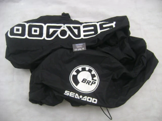 CAPA VIAGEM SEA DOO GTX-RXT-RXT-X IS 19-22 WAKE 2021