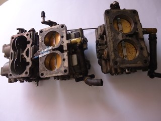 CARBURADOR YAMAHA 200 USADO