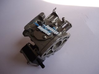 CARBURADOR YAMAHA 6 CM 8CM