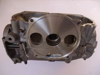 CARCAÇA SEA DOO GS -GTI