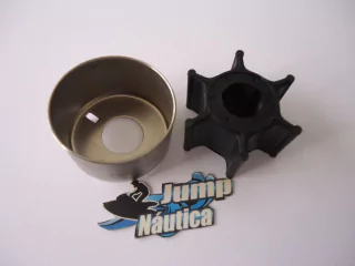 ROTOR YAMAHA 15 DM + COPO