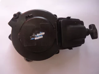 CATRACA DE PARTIDA YAMAHA 15 FM