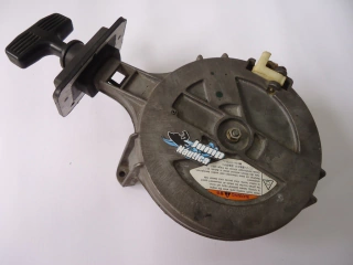 CATRACA PARTIDA MERCURY 15 -18 SUPER USADA