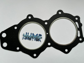 JUNTA DE CABEÇOTE JOHNSON 40 45 50 60 HP - comprar online