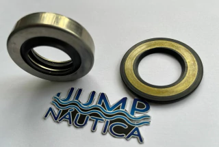 RETENTOR TURBINA SEA DOO GTI 130 -155 GTX - RXT - RXP GTI 170 4T 2003 UP KIT - comprar online