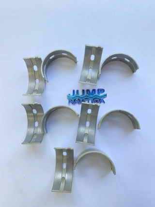 BRONZINA MANCAL YAMAHA VX 110 - FX 160 MARRON KIT - comprar online