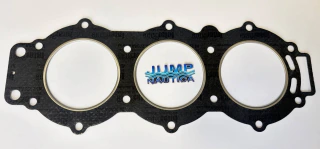 JUNTA CABEÇOTE YAMAHA 85 - 90 HP IMPORTADA