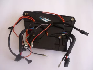 CDI JOHNSON 120 - 140 88 A 01 ASA DELTA