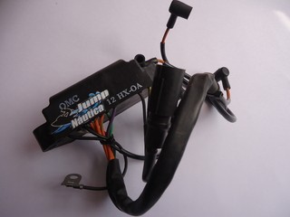 CDI JOHNSON 150-175