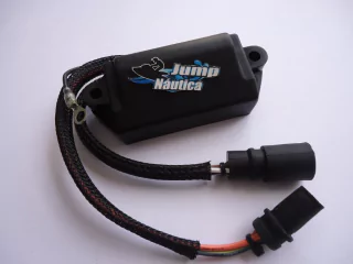 CDI JOHNSON 4 A 60 HP - ANO 77 A 84