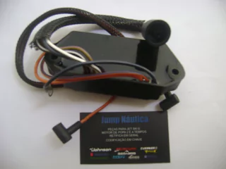 cdi johnson 9.9-15 hp 