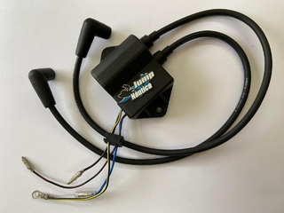 CDI KAWASAKI  650