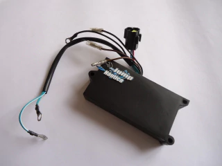 CDI MERCURY C- AVA ELE 15-25 80-A 98