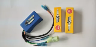 CDI SUZUKI 25 - 30 96 A 99 KIT