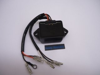 CDI YAMAHA 15 DM