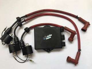 CDI YAMAHA GPR 1200