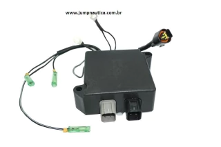 CDI YAMAHA 75-85-90 DE 97 A 00 SEM AVANÇO