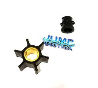 ROTOR 6-8 HP JOHNSON E LUVA