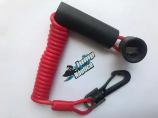 CHAVE CODIFICADA SEA DOO 2 - 4 TEMPOS