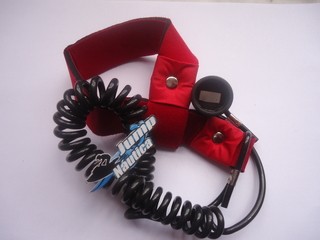 CORTA CIRCUITO CODIFICADA SEA DOO 2 & 4T PULSEIRA EM VELCRO