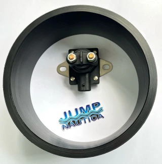 CINTA TURBINA SEA DOO 580 A 800 CC 2 TEMPOS E RELE KIT