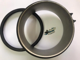 CINTA SEA DOO SPARK COM ANEL VEDAÇÃO