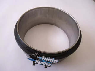 CINTA TURBINA SEA DO SPARK INOX