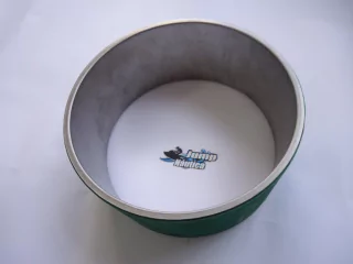 CINTA TURBINA SEA DOO 215-255-260 INOX 159 MM