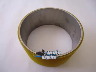 CINTA TURBINA SEA DOO GTI 130 -155 INOX