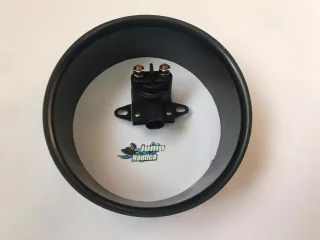 CINTA TURBINA SEA DOO 580 A 800 CC 2 TEMPOS E RELE KIT