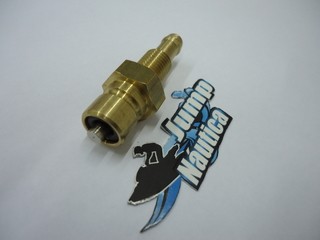 CONECTOR GASOLINA MERCURY 8-15 SUPER 25 SEA PRO 40 SUPER L .MOTOR