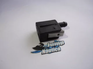 CONECTOR GASOLINA YAMAHA ATÉ 90