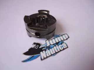 CORREDIÇA YAMAHA 15 BM