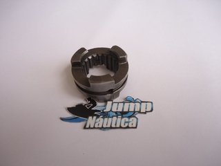 CORREDIÇA YAMAHA 9.9 - 15 DM