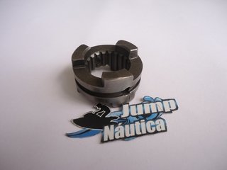 CORREDIÇA YAMAHA 9.9 - 15 FM