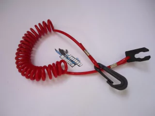 CORTA CIRCUITO JOHNSON 9.9 -15 A 60 HP