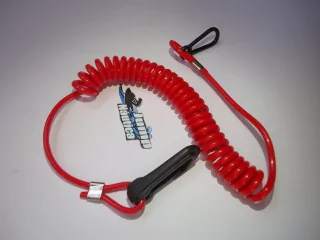 CORTA CIRCUITO MERCURY AMERICANO COM MANCHE