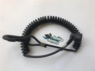 CORTA CIRCUITO SEA DOO NAO CODIFICADO