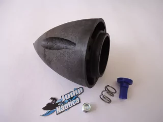 COVER TURBINA SEA DOO 720 - 800 75m