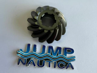 PINHAO YAMAHA 40 X - comprar online