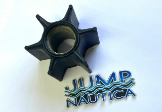 ROTOR MERCURY 140-150-175 EFI 2,5L ORIGINAL - comprar online