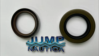 RETENTOR VIRA MERCURY 40 50 60 3 CIL KIT 98 UP - comprar online