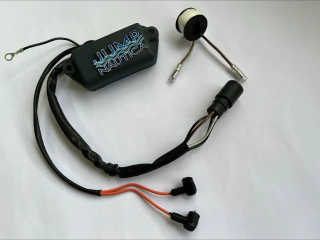 CDI JOHNSON 6 A 60 HP 85 A 88 & 15 HP 93 EM DIANTE KIT - comprar online