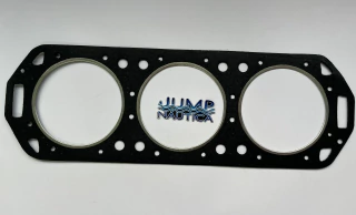 JUNTA CABEÇOTE MERCURY 135 140 150 175 200 EFI 89 MM - comprar online