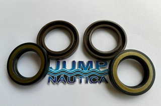 RETENTOR RABETA YAMAHA KIT F90 - F100 HP - comprar online